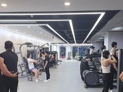 -WEGYMER健萌健身(麦德龙钰龙天下馆)