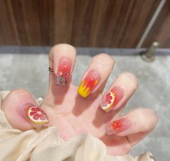 -兔猫ToMoreNails美甲美睫