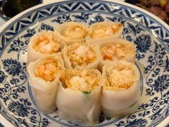 -誉八仙粤菜(万象天地店)