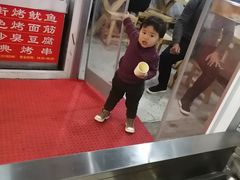 -王哥铁板烧(簋街店)