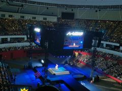 -杭州奥体中心-体育场