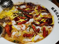 -太二酸菜鱼(正大广场店)