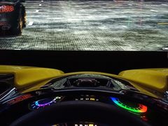 -阿尔法Game Station(中山路店)