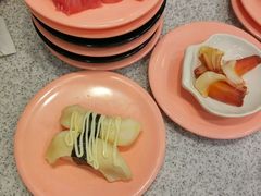 -争鲜回转寿司(飞洲国际店)