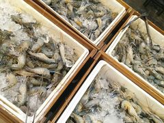 -芭提雅Amporn Seafood自助餐厅