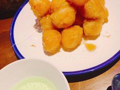 拔丝咕噜肉-天山醉美·新疆餐厅(富华里店)