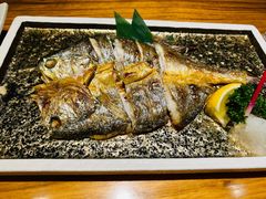 -江户前寿司(好运街店)
