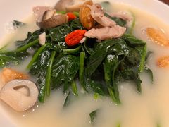 -蛇口希尔顿南海酒店·随轩中餐厅·粤菜