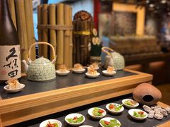 -怡咖啡海鲜自助餐厅(浦东香格里拉店)