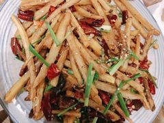 -静一餐厅·湖北菜(前门创始店)