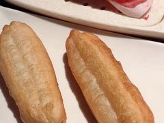 -额尔敦传统涮(公园西路店)