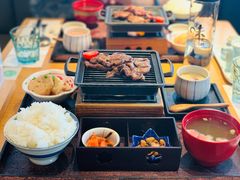 -味太助·银饭食堂(中华城店)