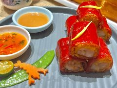 -点都德(喜粤楼店)