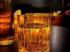 -Ish Whiskey&Cocktail Bar酒吧(合生麒麟新天地店)