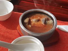 -民族饭店-四季餐厅