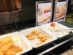 -常州富力喜来登酒店 Feast盛宴标帜西餐厅(新北万达广场店)