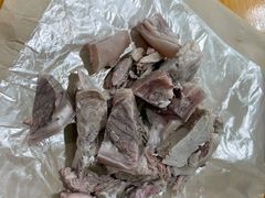 -小辫子羊肉面馆(周东店)