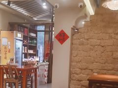 -蛮佬拾·乡里土菜馆(河西王府井店)