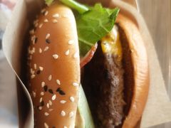 -麦当劳(红旗路店)