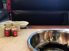 -渝宗老灶火锅(时代天街店)