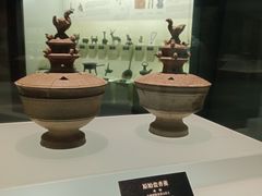 -余姚博物馆