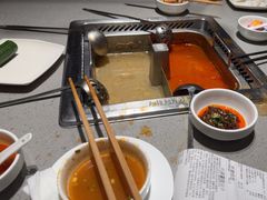 -海底捞火锅(海宁路店)