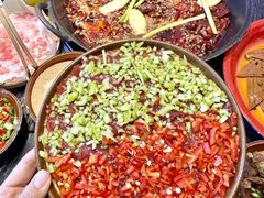 -冯校长老火锅(中联广场店)