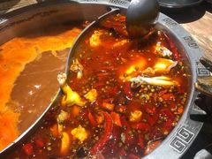 -销魂美蛙鱼头火锅(上海首店)