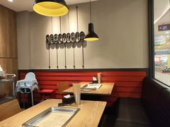 -新石器烤肉(百联川沙店)