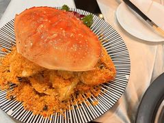 -蒸上鲜海鲜蒸汽蒸菜主题餐厅(高新店)