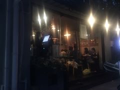 门面-疆Jiang·新疆秘制料理