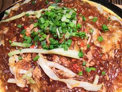 -湖南人家·家传湖南菜(水围店)