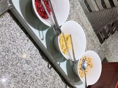 -杭州开元名都大酒店·地中海自助餐厅