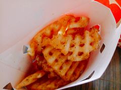 -麦当劳(启迪香山店)