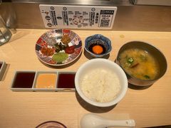 -肉肉大米(金虹桥店)