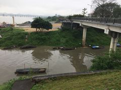 -羚羊峡古栈道森林公园