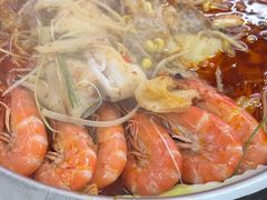 -陈小厨海鲜大咖·15年平潭味(龙王头店)