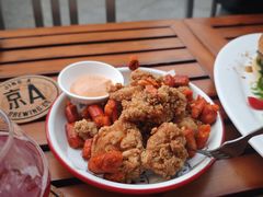 -京A Taproom·精酿餐吧(CBD店)