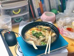 -潮汕龙记·普宁肠粉