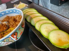 -谷牛和牛烤肉(漕河泾印象城店)