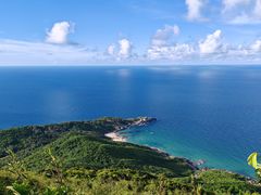 -海南铜鼓岭景区