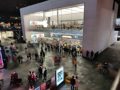 -Apple零售店(成都太古里店)