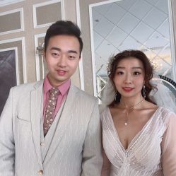 -谛融婚礼酒店·宴会厅(花园店)
