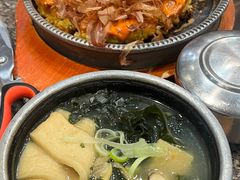 -高丽苑韩国烤肉(海昌路旗舰店)