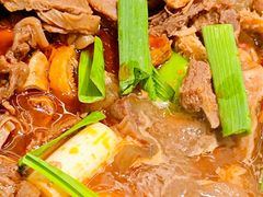 -肖记公安牛肉鱼杂馆·省级非物质文化遗产(江汉路直营店)