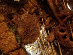 -王胖胖木炭烤吧(北岸公馆店)