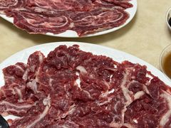 -五洲牛肉美食馆