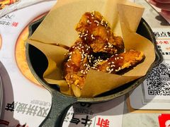 -必胜客(骡马市店)