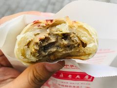 榨菜鲜肉-海曙西区老大房(孝闻街店)