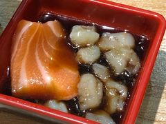 -胜代日本料理(云程巷小区店)